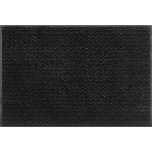 Tapet - Wash+Dry - Natur - 70x120 cm - Polyamid - Nitrilgummi