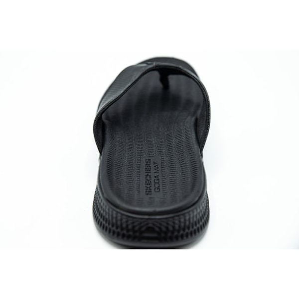 Skechers Go Consistent Flip Flops, svart, herr Svart 41