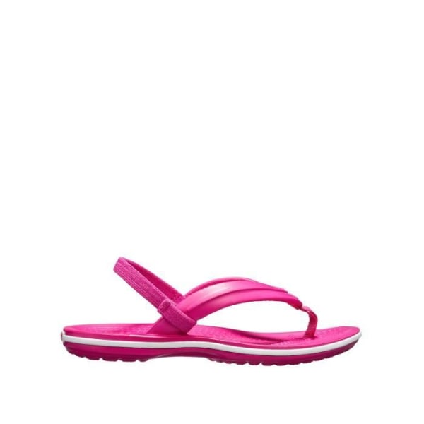 Crocs sandaler för tjejer - Candy pink - Vår/sommarkollektion godis rosa 22