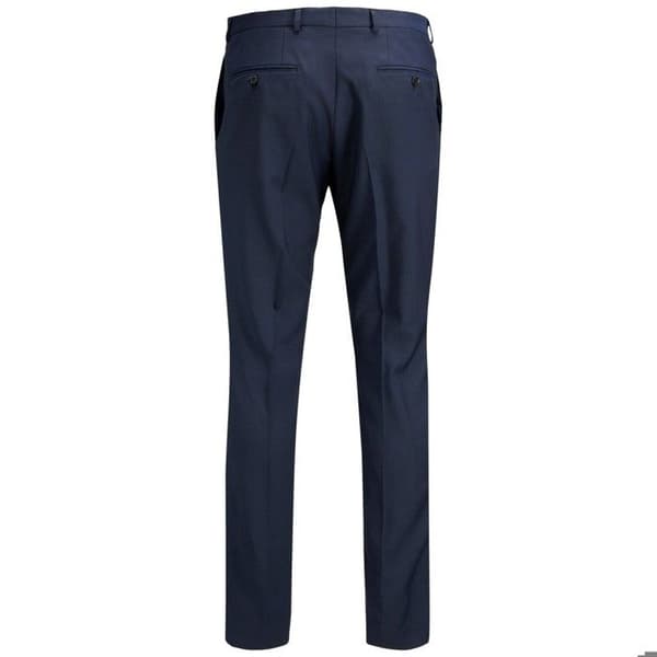 Jack & Jones Solaris byxor mörkblå 46