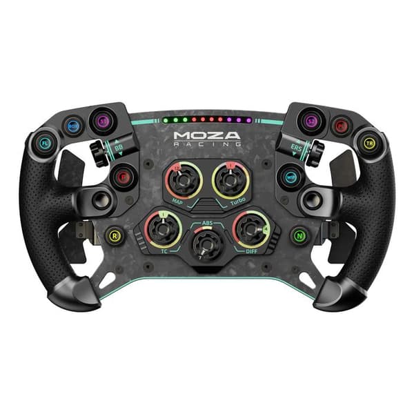 Moza Racing GS V2P ratt