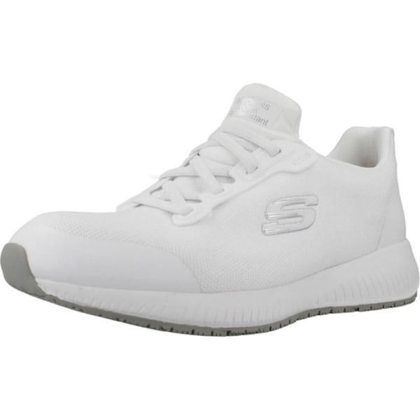 Skechers Skor Modell Squad - Färg Vit Vit 41
