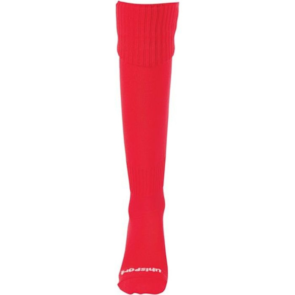 UHLSPORT Strumpor för vuxna och barn Röd 33/36