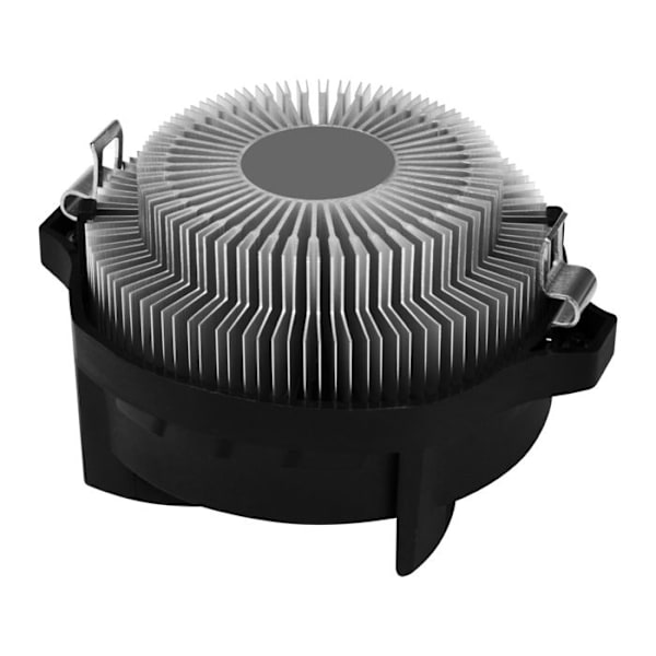 CPU-kylare - ARTIC - Alpine 23 - 95 W - AMD AM4-kontakt - PWM-motor
