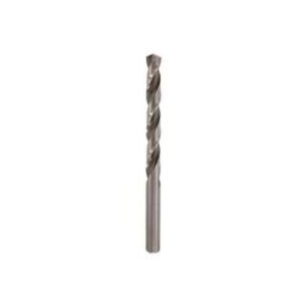 Borren - KSTOOLS - Set med 10 HSS-G slipade borrar - 9,5mm