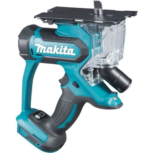 Gipsskivsåg - MAKITA - DSD180 - 18 V Li-Ion - Variabel hastighet - Integrerad LED-belysning