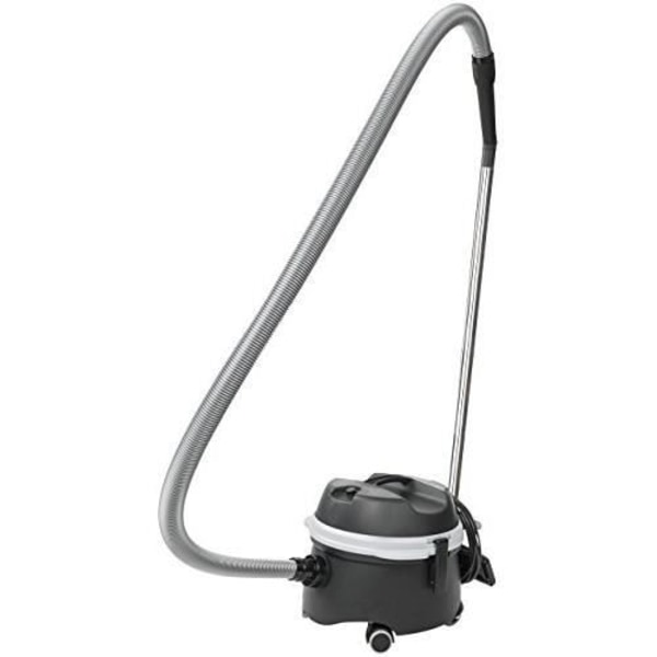 Dammsugare - DIVERSEY - Taski 7524184 - Kompakt och kraftfull - Netzbetriebene Kesselsauger dammsugare Svart, Grå