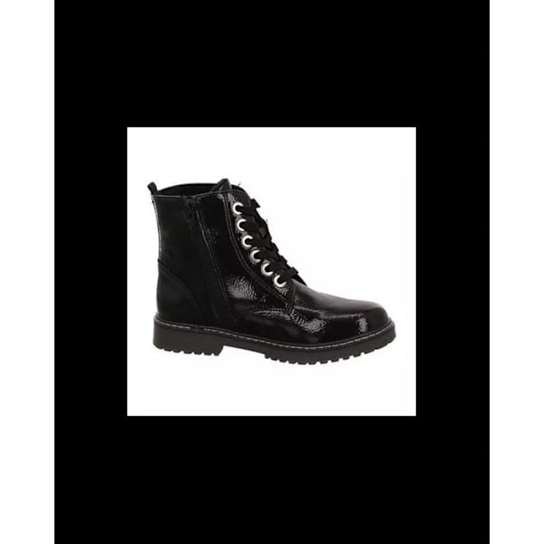 Bottines Tom Tailor Svart 40