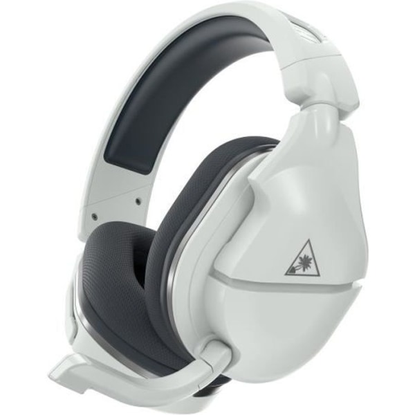 Stealth 600P GEN2 Gaming Headset - Vit - TURTLE BEACH