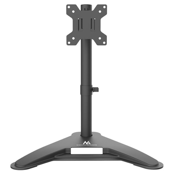 Monitorstöd, Maclean-skärm, max VESA 100x100, 13-27", 8kg, MC-987