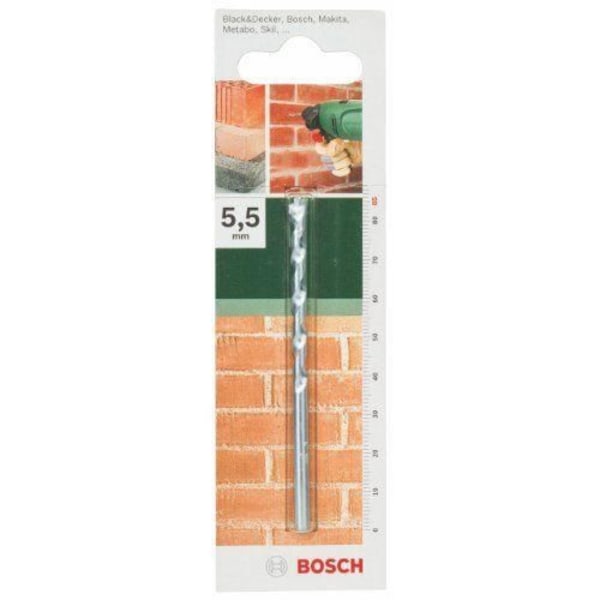 Bosch 2609255424 Murbit 85mm Diameter 5 5mm
