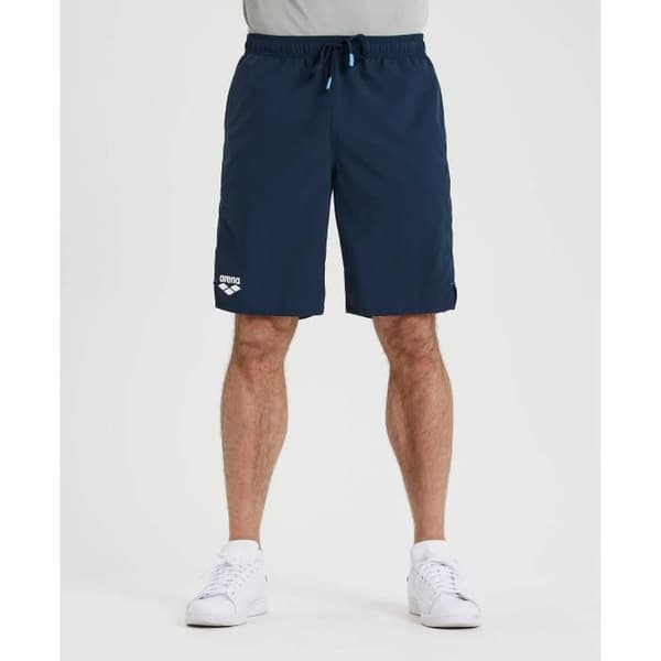 Arena Bermuda Panel shorts för kvinnor Marin S