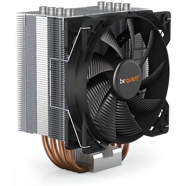 var tyst! - Pure Rock 2 Silver