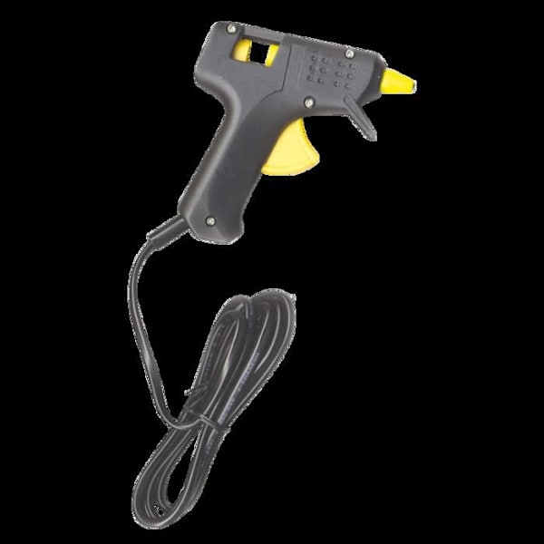 Limmpistolt + 2 påfyllningar