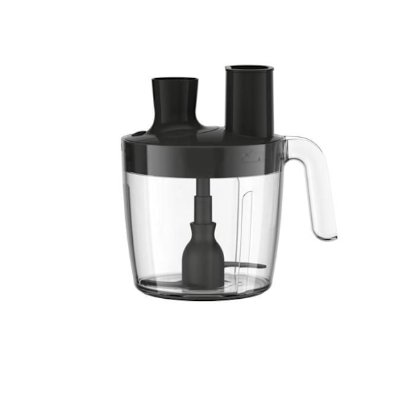 Tefal HB67G830 Quickchef 5i1 Svart