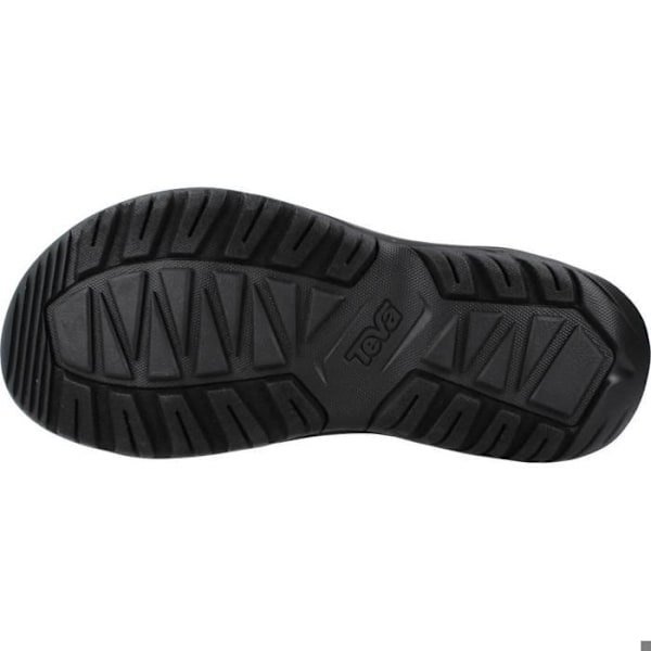 Vandringssandaler - TEVA - Hurricane XLT2 - Svart - Kardborrestängning - Optimal komfort Svart 47