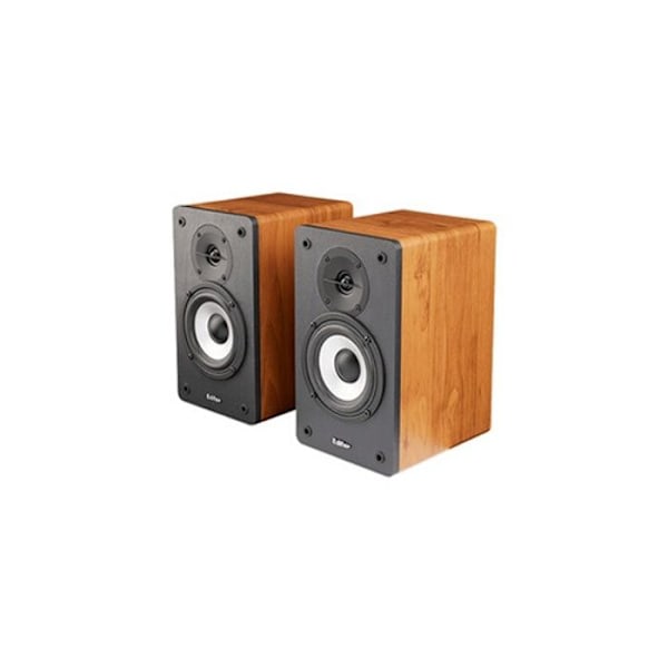 Edifier R1280T Wood Hifi-ansluten högtalare - säljs i par