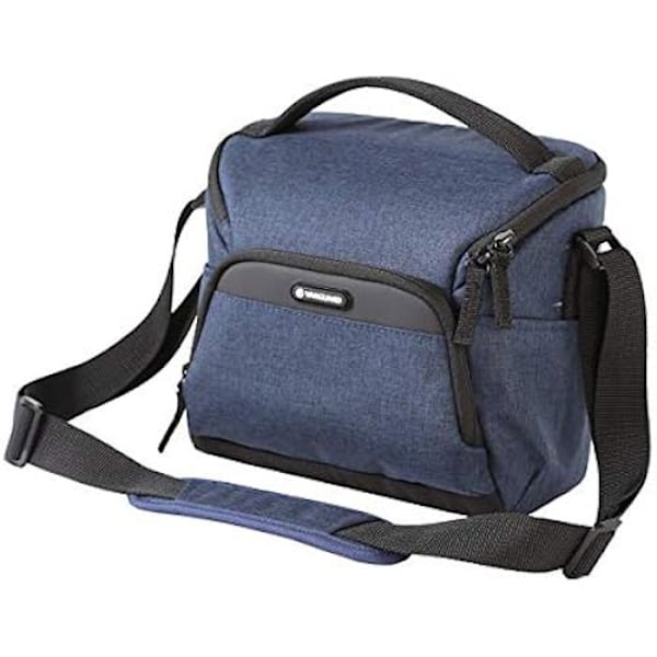 Sac Photo - VANGUARD - Vesta Aspire 21NV - Kompakt - Ergonomisk - 2,3 kg max belastning Blå