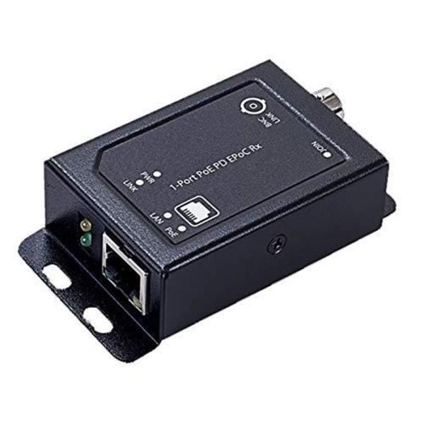 Wantec 5711 Poe Adapter Och Injektor