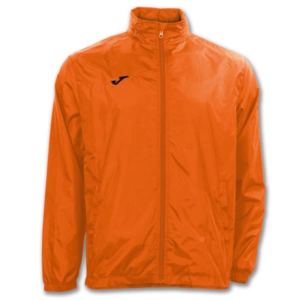 Joma Iris jacka - orange fluo fluorescerande orange jag
