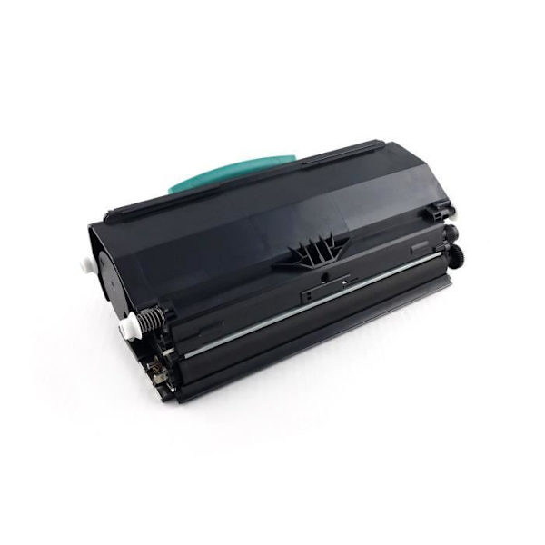 Toner - Green2Print - Lexmark X463A11G - 9000 sidor - Återvunnen - Svart