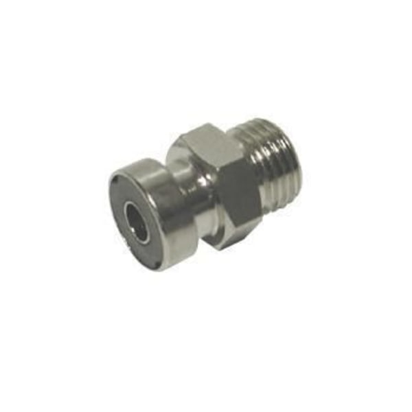 Raccorder baïonnette 1/4M Mecafer