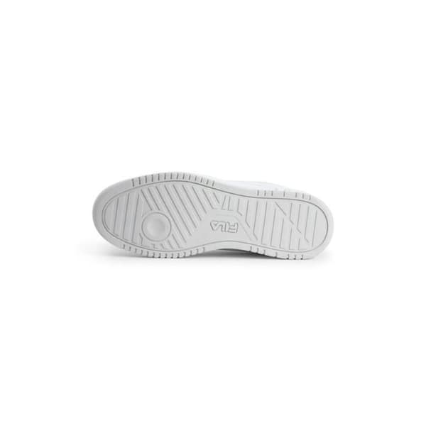 Herrar Baskets - Vit - Fila Rega Nf Vit 41