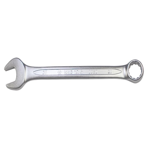 Kombinationsnyckel L:22mm