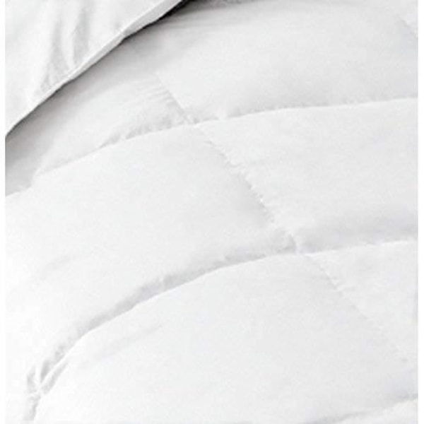 Täcke - ABEIL - Prestige Quallofil Allerban - Varm - Bomull - 220 x 240 cm