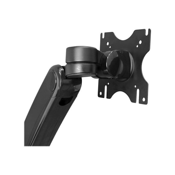 Stöd för skärm 30" - STARTECH - Multidirektionell arm - Svart