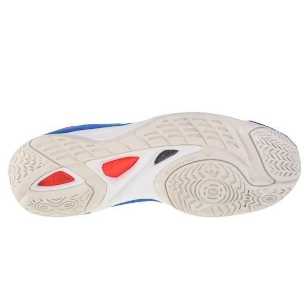 Handbollsskor - Mizuno - Wave Mirage 4 - Blå - Herr - Inomhus Blå 38 1/2