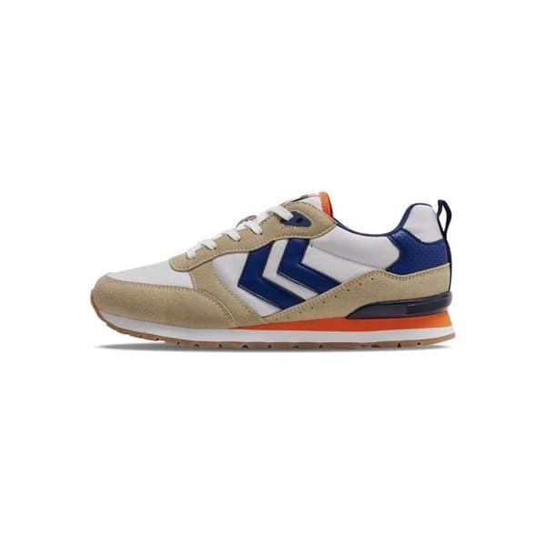 Baskets Hummel Monaco 86 NS - majsstrå majsstängel 37