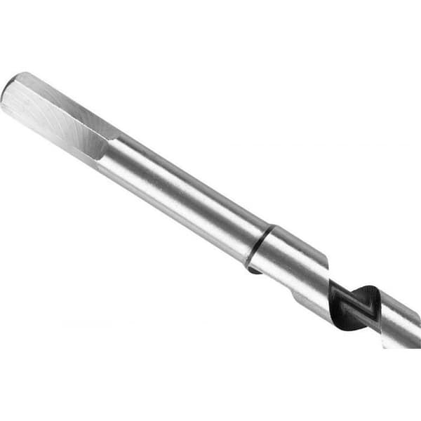 Foret - meche Graphite Foret hélicoïdal à bois, 14 x 230 mm