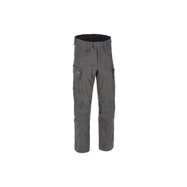 Clawgear MK V ATS Flex stridsbyxor - varggrå varggrå 29/34