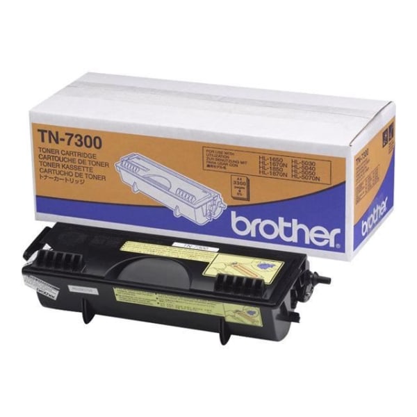 BROTHER TN-821XXLM Tonerkassett Magen BROTHER TN-821XXLM Ultra High Yield Magenta Tonerkassett för EC-utskrifter 12000 sidor