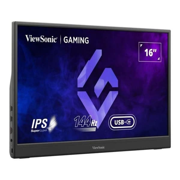 Viewsonic Modell: 15.6' LED