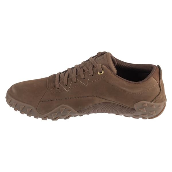 Herrskor - Brun - Caterpillar Gridlock Lo brun 41