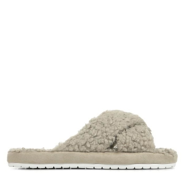 Skechers Mysiga Slide Sandaler kastanj 37