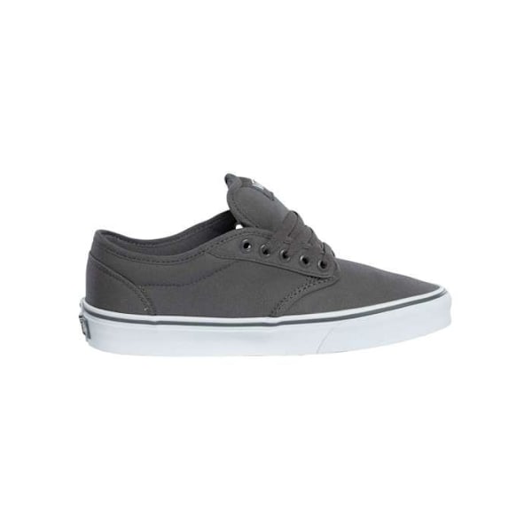 Skor - Vans - Atwood Grey - Textil - Mörkgrå - Herr Grå 42