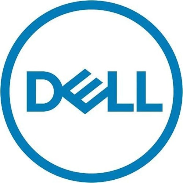 DELL IDRAC9 Express 15G-server - 3,6 GHz-processor - 512 GB hårddisk - Quad-core - 8 MB cache