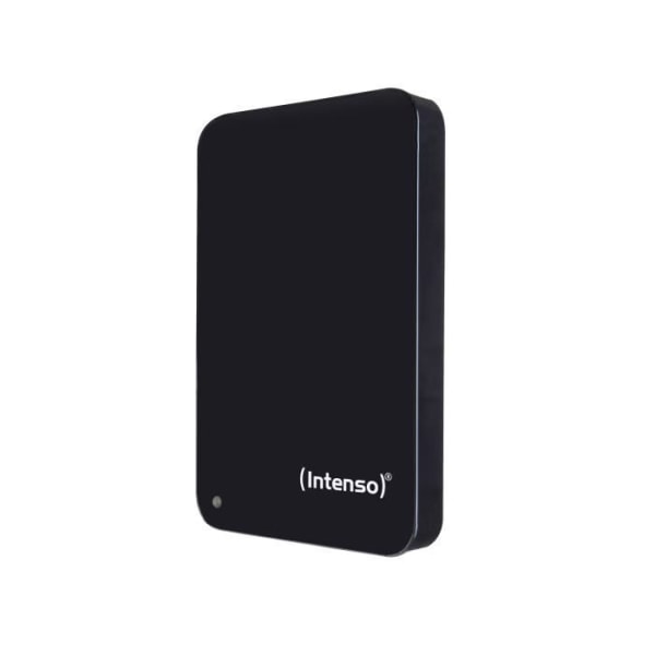 INTENSO MEMORY DRIVE BÄRBAR HÅRDDISK 5TB EXTERN HÅRDDISK PORTA