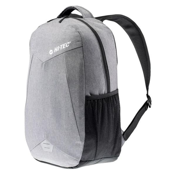 Hi-Tec Falco 25 ryggsäck gråmelerad