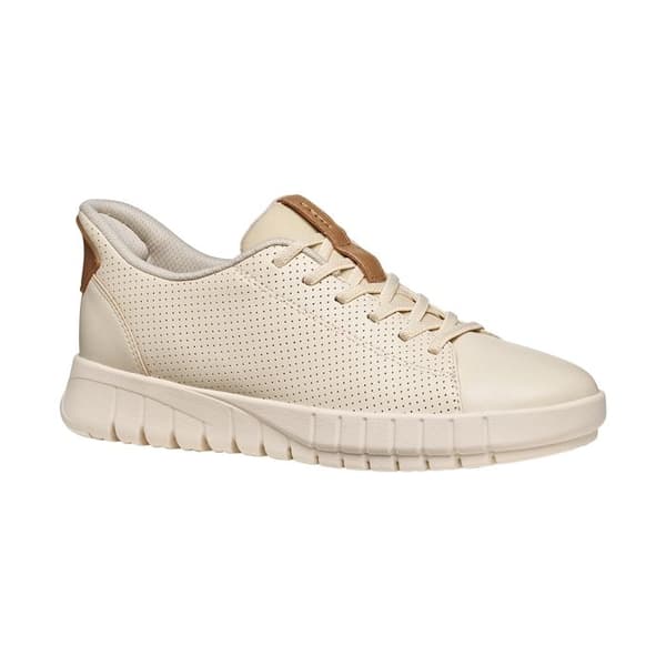 Korgskor dam Geox Flextride Plus - papyrus/beige papyrus/beige 38