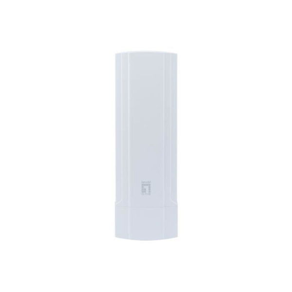 LEVELONE WAB-8010 Access Point för trådlöst LAN - 867 Mbit/s - Vit