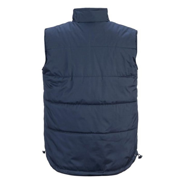 Gilet Bodywarmer för kallt väder Portwest Classic - Marinblå marinblå XXXXL