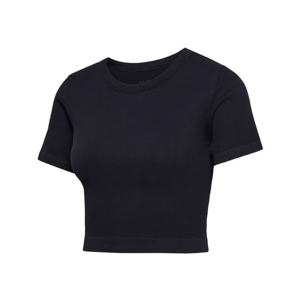 Damtröja Hummel Pulse svart S