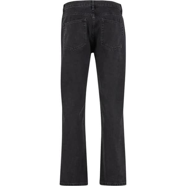 Slim jeans DEF Sky - svart svart 30