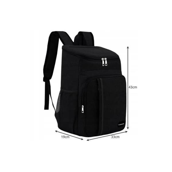 Termiskt ryggsäck, 26 l