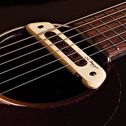 LR Baggs M80 Mikro gitarr