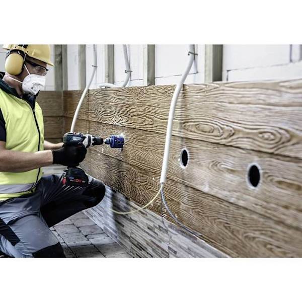 BOSCH Expert flermaterials hårdmetallhålsåg Ø40 mm - 2608900425